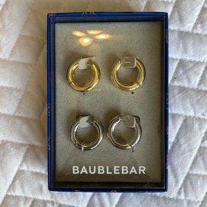 Baublebar Earrings